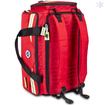 Bolsa CRITICAL EVO: Emergências para Suporte Vital Avançado - Image 5