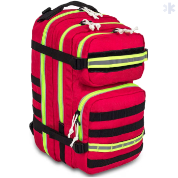 Mochila Compacta C2 BAG