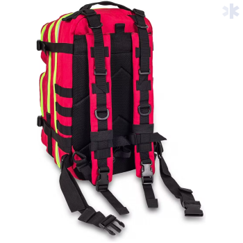 Mochila Compacta C2 BAG - Image 3