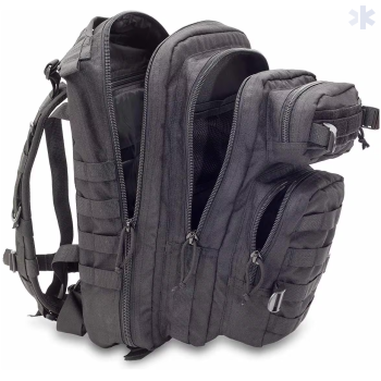 Mochila Compacta C2 BAG - Image 4